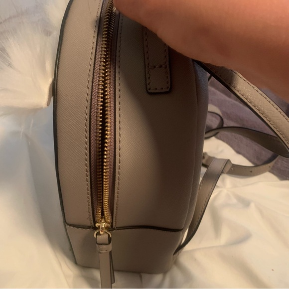 NWOT Kate Spade star bright Owl Tomi Mini Backpack - Picture 5 of 13